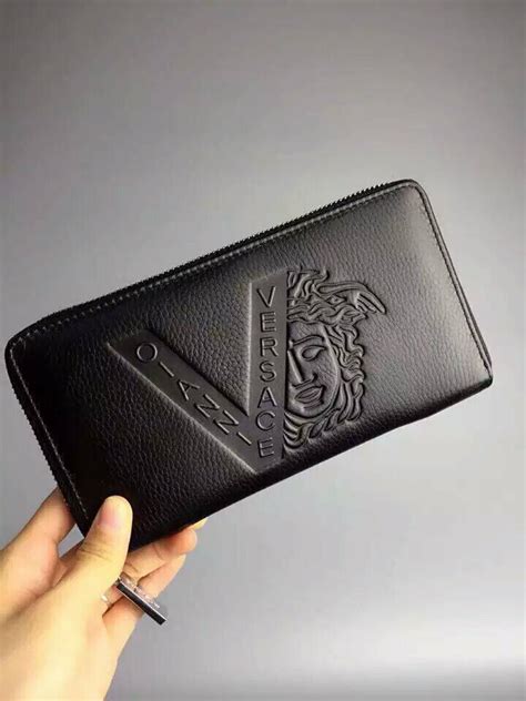 versace gold debit card|versace pre order wallet.